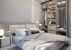 Квартиры планировки 2+1 дуплекс в микрорайоне Хурма - Анталия