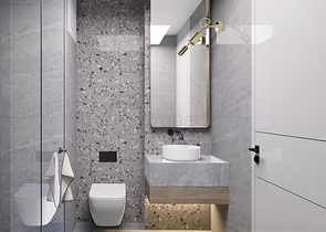 Квартиры планировки 2+1 дуплекс в микрорайоне Хурма - Анталия