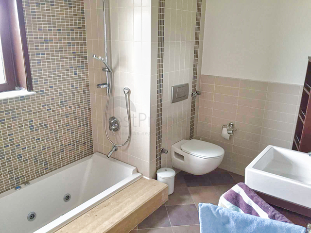 Вилла планировки 3+1 в районе Белек - Анталия 