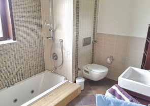 Вилла планировки 3+1 в районе Белек - Анталия 