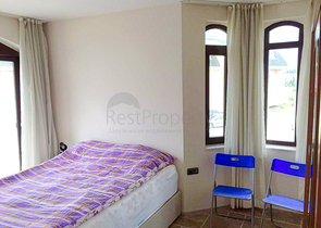 Вилла планировки 3+1 в районе Белек - Анталия 