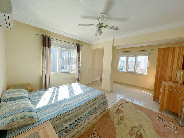 Вилла планировки 3+1 в районе Белек - Анталия