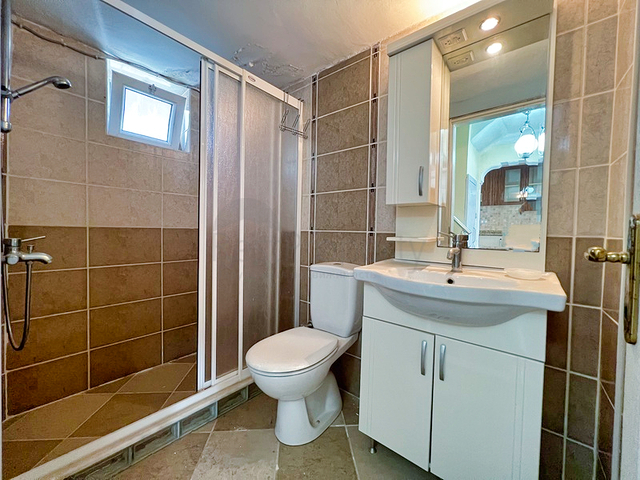 Вилла планировки 3+1 в районе Белек - Анталия