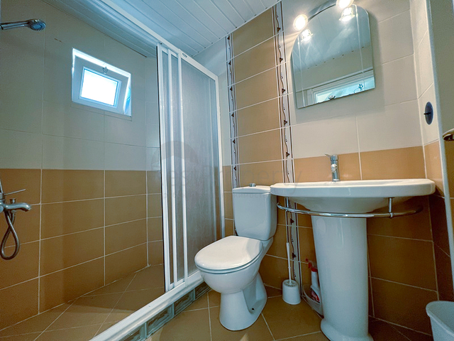 Вилла планировки 3+1 в районе Белек - Анталия