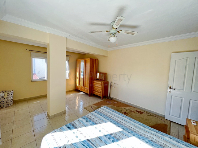 Вилла планировки 3+1 в районе Белек - Анталия