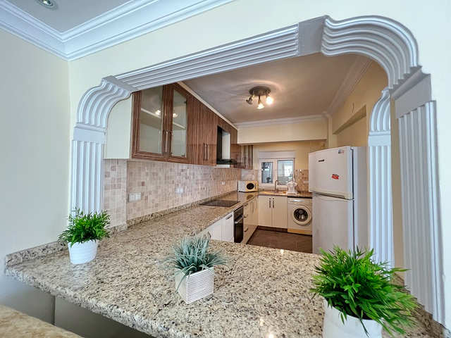 Вилла планировки 3+1 в районе Белек - Анталия