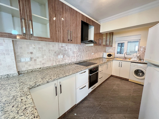 Вилла планировки 3+1 в районе Белек - Анталия