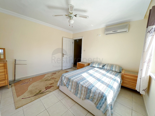 Вилла планировки 3+1 в районе Белек - Анталия