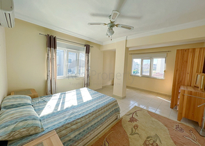 Вилла планировки 3+1 в районе Белек - Анталия