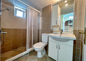 Вилла планировки 3+1 в районе Белек - Анталия