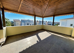 Вилла планировки 3+1 в районе Белек - Анталия