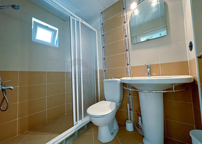 Вилла планировки 3+1 в районе Белек - Анталия