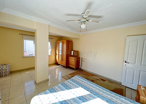 Вилла планировки 3+1 в районе Белек - Анталия