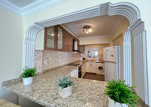 Вилла планировки 3+1 в районе Белек - Анталия