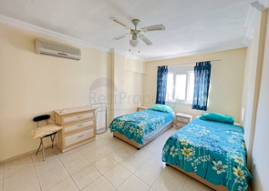 Вилла планировки 3+1 в районе Белек - Анталия