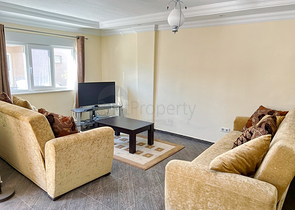 Вилла планировки 3+1 в районе Белек - Анталия