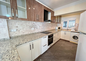 Вилла планировки 3+1 в районе Белек - Анталия