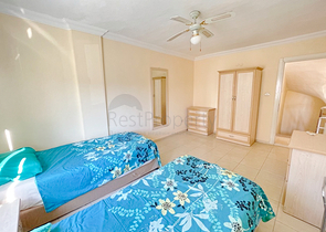 Вилла планировки 3+1 в районе Белек - Анталия