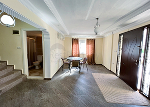 Вилла планировки 3+1 в районе Белек - Анталия