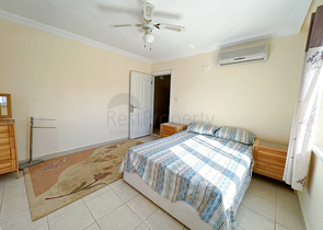 Вилла планировки 3+1 в районе Белек - Анталия