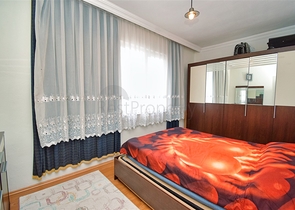 Квартира планировки 3+1 в районе Кепез - Анталия 