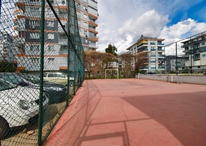 Квартира планировки 3+1 в районе Кепез - Анталия 