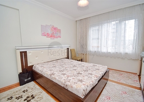 Квартира планировки 3+1 в районе Кепез - Анталия 