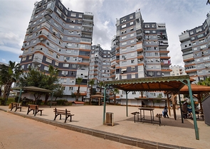 Квартира планировки 3+1 в районе Кепез - Анталия 