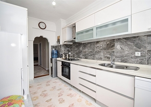 Квартира планировки 3+1 в районе Кепез - Анталия 