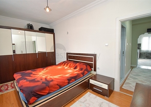 Квартира планировки 3+1 в районе Кепез - Анталия 