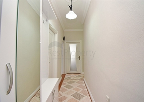 Квартира планировки 3+1 в районе Кепез - Анталия 