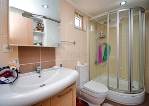 Квартира планировки 5+1 дуплекс в районе Мейданкавагы - Анталия 