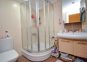 Квартира планировки 5+1 дуплекс в районе Мейданкавагы - Анталия 