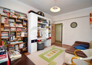 Квартира планировки 5+1 дуплекс в районе Мейданкавагы - Анталия 