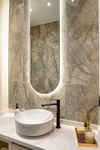 Виллы планировки 4+1 в районе Дошемеалты - Анталия 