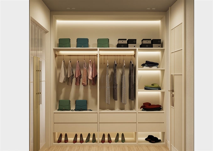 Виллы планировки 4+1 в районе Дошемеалты - Анталия 