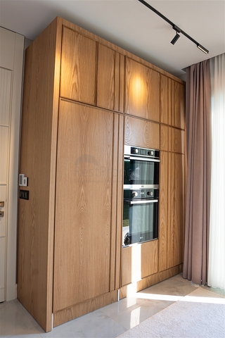 Виллы планировки 4+1 в районе Дошемеалты - Анталия 