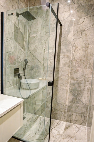 Виллы планировки 4+1 в районе Дошемеалты - Анталия 