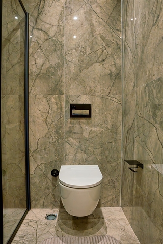 Виллы планировки 4+1 в районе Дошемеалты - Анталия 