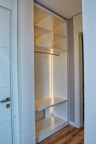 Виллы планировки 4+1 в районе Дошемеалты - Анталия 