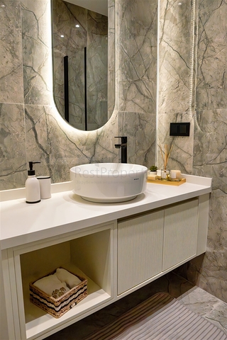 Виллы планировки 4+1 в районе Дошемеалты - Анталия 