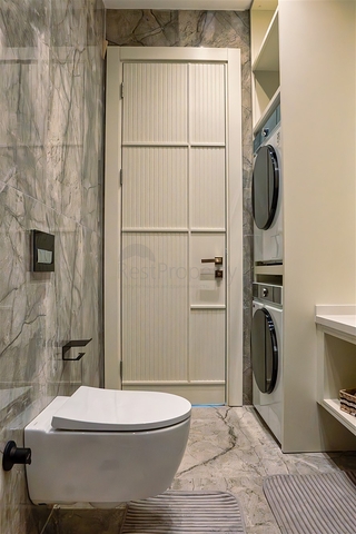 Виллы планировки 4+1 в районе Дошемеалты - Анталия 