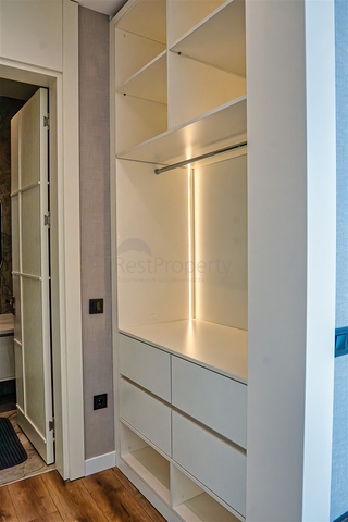 Виллы планировки 4+1 в районе Дошемеалты - Анталия 