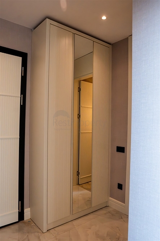 Виллы планировки 4+1 в районе Дошемеалты - Анталия 