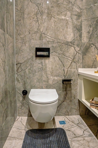 Виллы планировки 4+1 в районе Дошемеалты - Анталия 