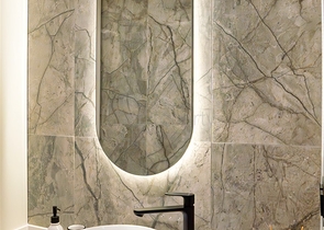 Виллы планировки 4+1 в районе Дошемеалты - Анталия 