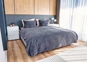 Виллы планировки 4+1 в районе Дошемеалты - Анталия 