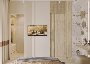 Виллы планировки 4+1 в районе Дошемеалты - Анталия 