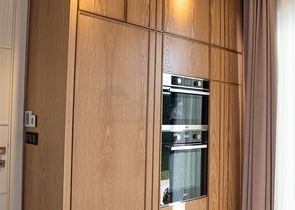 Виллы планировки 4+1 в районе Дошемеалты - Анталия 