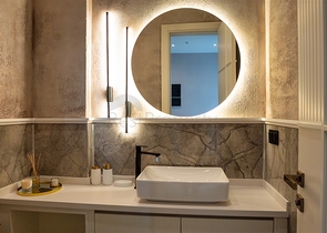 Виллы планировки 4+1 в районе Дошемеалты - Анталия 